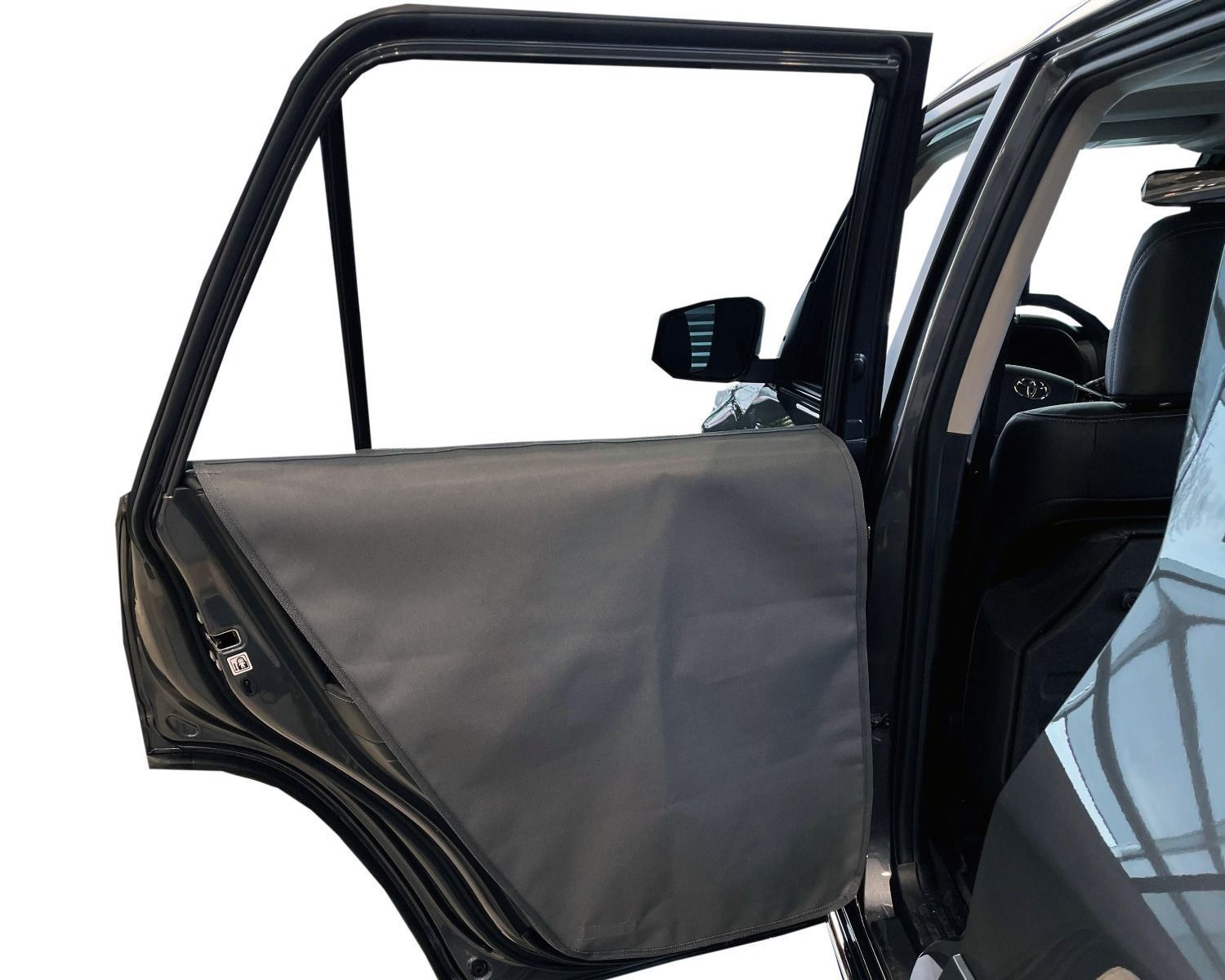 Lexus LX 600 Door Covers (set of 2)