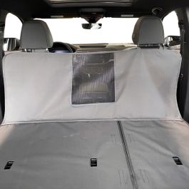 Tahoe hot sale dog barrier