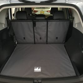 Volkswagen Tiguan Mk1 Rear Trunk Luggage Mat Liner