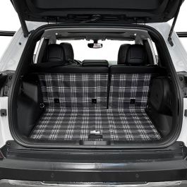 Jeep Cherokee Cargo Liner Interior Vehicle Protection