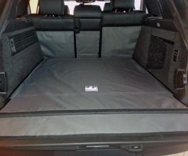 2002 to 2012 {025x} Range Rover Cargo Liner Trunk Mat Dog Guard Tailored 