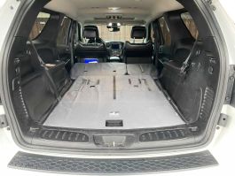 Dodge durango pet barrier online