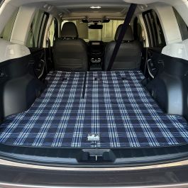 Subaru forester luggage compartment cover deals
