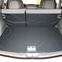Subaru forester cargo cover hot sale
