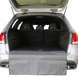 Infiniti qx60 sale rear bumper protector