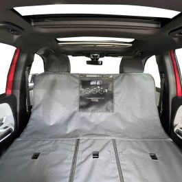 Volvo xc60 hot sale dog seat cover