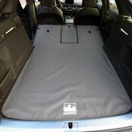 Trunk Ledge Kit | AUDI A4 ALLROAD 2017 Trunk Ledge Kit | AUDI A4 ALLROAD 2017