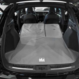 Infiniti qx50 clearance trunk cover