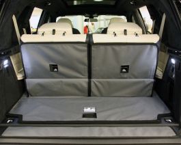 Bmw x7 rear cargo on sale mat