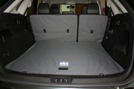 Ford Edge Cargo Liner Interior Vehicle Protection