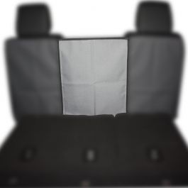 Vw atlas on sale pet barrier