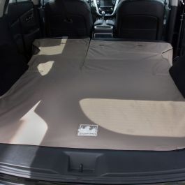 Nissan murano sales cargo mat