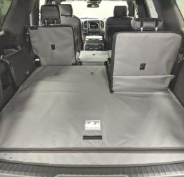 Ford Expedition MAX Cargo Liner | Interior Vehicle Protection