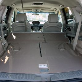 Acura MDX Cargo Liner Interior Vehicle Protection