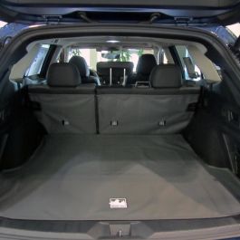 Subaru outback trunk mat discount