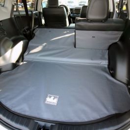 Toyota RAV4 Hybrid Cargo Liner Interior Vehicle Protection