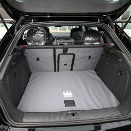 2017 2018 Audi A3 Sportback e-tron Hatchback Charcoal Driver & Passenger Floor GGBAILEY D60256-F1A-CC-CHAR Custom Fit Car Mats for 2016 