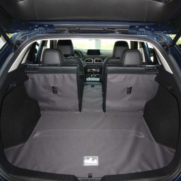 Mazda CX 5 Cargo Liner Interior Vehicle Protection