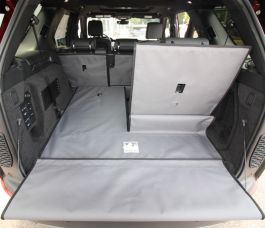 Land Rover Discovery Cargo Liner