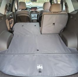 2020 hyundai santa fe cargo outlet mat