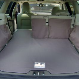 Volvo xc70 cargo outlet mat