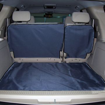 Chevrolet Tahoe Cargo Liner