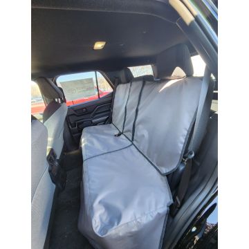 Lexus GX 550 Bench Seat Cover