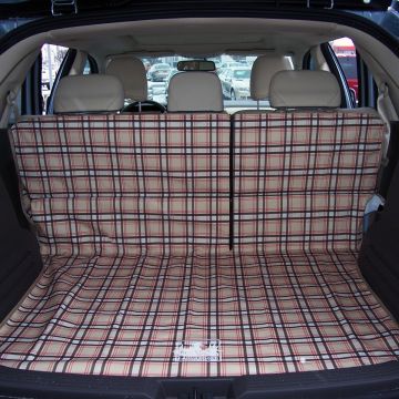 Lincoln MKX Cargo Liner