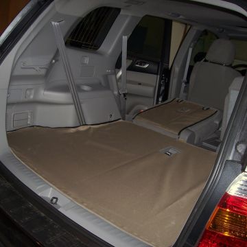 Toyota Highlander Cargo Liner
