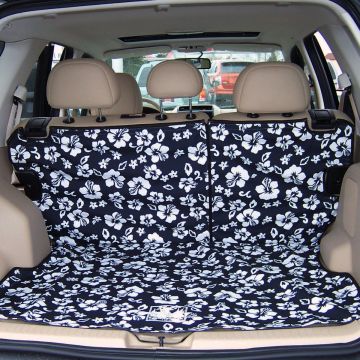 Ford Escape Cargo Liner