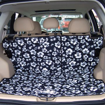 Mercury Mariner Cargo Liner