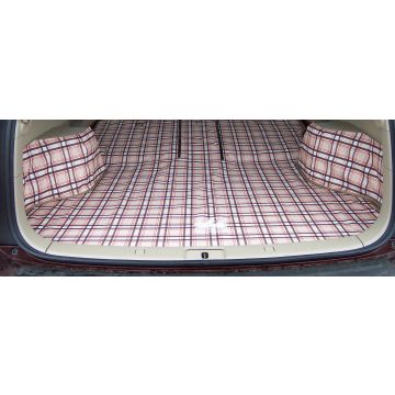 Lexus RX Canvasback Side Piece Image 2