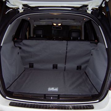 Mercedes ML Series Cargo Liner