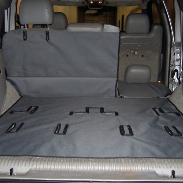GMC Yukon Cargo Liner