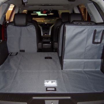 Chevrolet Traverse Cargo Liner