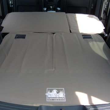 Canvasback Chrysler Pacifica Cargo Liner Image 1