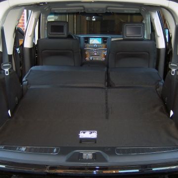 Infiniti QX56 Cargo Liner