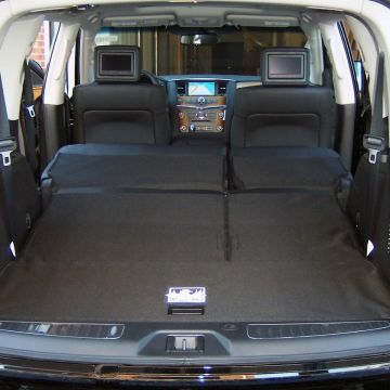 Infiniti QX80 Cargo Liner
