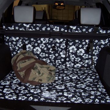 Chevrolet Equinox Cargo Liner