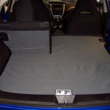 Subaru Impreza Cargo Liner