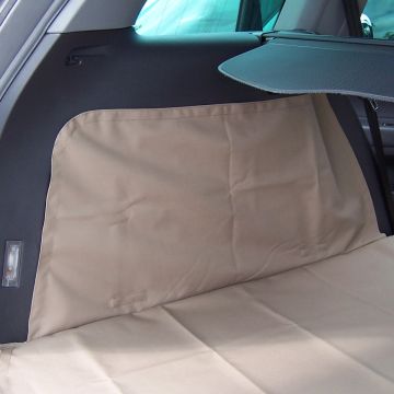 2004-2010 Volkswagen Touareg Cargo Side Pieces Image 1