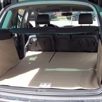 Volkswagen Touareg Cargo Liner
