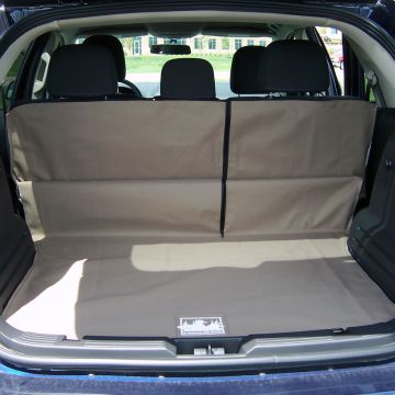 Ford Edge Cargo Liner