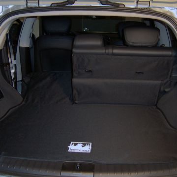 Infiniti EX 35/EX 37 Cargo Liner