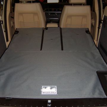 BMW X3 Cargo Liner