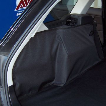2006-2011 BMW 3 Series Wagon Canvasback Cargo Side Pieces Image 1