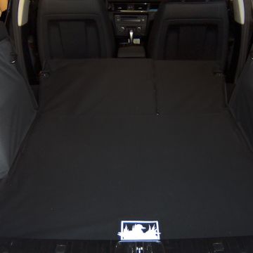 BMW 3 Series Wagon Cargo Liner