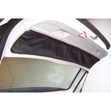 BMW 3 Series Wagon Canvasback Back Hatch Image 1