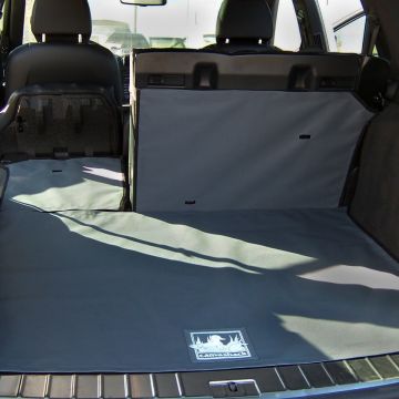 Porsche Cayenne Cargo Liner