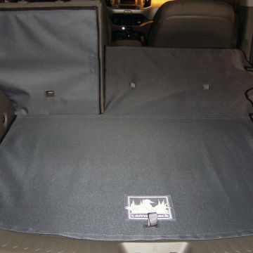 Kia Sportage Cargo Liner